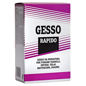 PLÂTRE RAPIDE 5 kg - Product Image 1