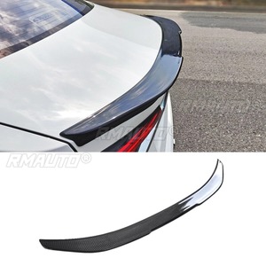 สปอยเลอร์หลังรถยนต์ ชุดแต่งสำหรับ Toyota Corolla ALLION 2019-2024 สปอยเลอร์หลัง อุปกรณ์ตกแต่งรถยนต์ - Product Image 2