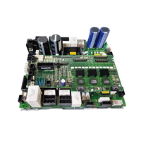 Controlador R-30iA A06B-6107-H001 Usado Original en Stock, Placa de Accionamiento para Robot FANUC A06B-6107-H001