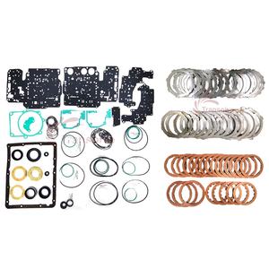 Kit Maestro de Reconstrucción 03-71 03-71LE KM148 V33 B044820C para Sistema de Transmisión Automática para Caja de Cambios Transnation - Product Image 1