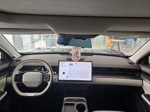 Gebrauchtwagen zum Verkauf 2023 Jetour Dasheng 1.6T DCT Wangzhe SPORT Ausgezeichneter Zustand Hergestellt in China Günstiger Benzin-SUV - Product Image 4