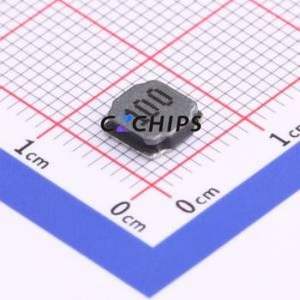 Inductor de Potencia SMD PSPNAQ6020-100M, 6x6mm (Inductancia: 10uH) (Precisión: 20%) (Corriente Nominal: 1.4A) - Product Image 1