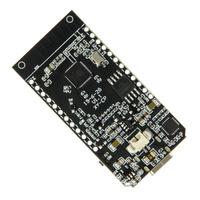 TTGO t-display ESP32 WiFi BT layar tampilan LCD 1.14 inci Modul papan pengembangan Modul LCD