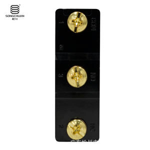 สวิตช์จำกัดระยะแบบไมโคร EZGO TXT วงจร Spdt วัสดุพลาสติก สำหรับรถกอล์ฟ ยานยนต์ไฟฟ้า-ผู้ผลิตโดยตรง 10606G1 10606G2 - Product Image 3