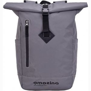 Mochila Enrollable para Portátil, Ligera, Impermeable, Antirrobo, para Viajes, Ocio, Aire Libre, Escuela, Personalizable, al por Mayor, Muestra Gratuita - Product Image 3