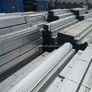 Tubería de <span class=keywords><strong>Alcantarilla</strong></span> Metálica Galvanizada por Inmersión en Caliente, Precio de Fábrica China, 4 Pulgadas, 2 Pulgadas, Q235, Q195, Tubería de Acero Galvanizado - Product Image 5