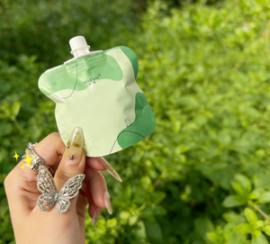 Crème pour les mains énergisante à la pêche PEACH JO+ avec parfum de jasmin et de gardénia, hydratante et nourrissante - Product Image 6