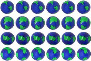 <span class=keywords><strong>CUSTOM</strong></span> <span class=keywords><strong>PU</strong></span> โฟม Anti ส่งเสริมการขายลูกความเครียด - Product Image 6