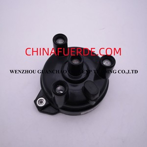 Couverture de distributeur Daewoo Tico Matiz 33321-78B40-000 pour moteur 0.8L, pièce de rechange - Product Image 3