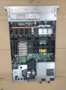 Original Xeon Dells Poweredge R640 Server Cheap D Ell 1U 2.5"/3.5" Chassis 8sff/10sff <b>Rack</b> D Ell R640 Server D Ell R640 Server D - Product Image 4