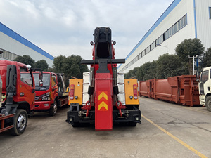 Sinotruck Howo Diesel Manual Rescue <strong>Recovery</strong> <strong>Wrecker</strong> <strong>Truck</strong> 8x4 40 <strong>Ton</strong> <strong>50</strong> <strong>Ton</strong> Heavy Duty 360 Degrees <strong>Rotation</strong> New Heavy Tow <strong>Truck</strong> - Product Image 5