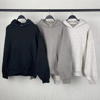 Vente en gros de sweats à capuche et de survêtements de sport pour hommes de haute qualité SS22 Essentials, fabrication sur mesure, ensemble jogging, vêtements d'hiver