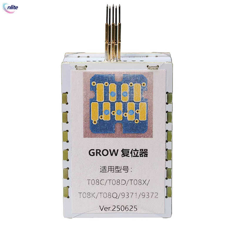 Enlite T08G T08H Cartridge Chip Resetter