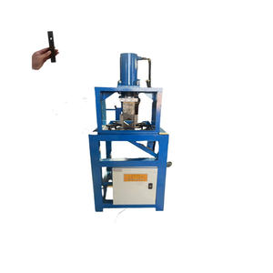 Rampe d'escalier tube carré tube rond poinçonneuse étagère poinçonneuse - Product Image 2