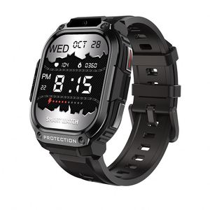 DM63 4G Sim Card Smart Watch 1000mAh SIM WiFi GPS Navigation Android 8.1 <span class=keywords><strong>GSM</strong></span> WCDMA LTE 2.13 "Relojes Android SmartWatch - Product Image 2