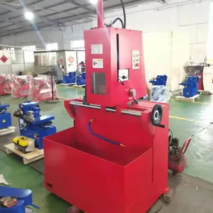 Chine Teast Hot Verkoop Nieuw Ontworpen Cilinder Honen Machine 3M9816 Cilinder Saai Machinefor Voor Honen Gaten