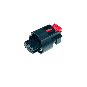 Conector de Sensor para Controlador PLC, Arnés de Cables de Arranque, Nuevo y Original 1-1670916-1 - Product Image 2