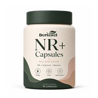 Capsules NR en gros, OEM ODM, marque privée, certifiées GMP NSF, usine source, végétaliennes, sans OGM, haute pureté, énergie cellulaire, B2B