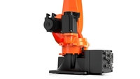 KUKA ROBOTICS KR 25 R1840-3  SKU 495681