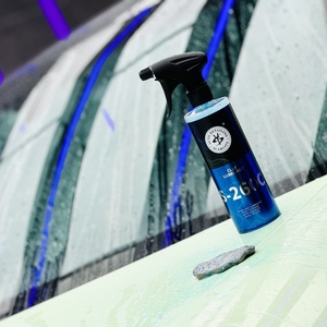 Khan hiếm chất bôi trơn đất sét S-260C-Chất bôi trơn tổng hợp và phun khử Oxit chống tĩnh điện 500ml - Product Image 3