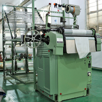 Zhengtai profesional Web rollo vendaje fabricantes vendaje gasa máquina para la venta