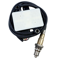 Sensore di Particelle DPF 8983300950 0281006894 Nuovo Filtro Antiparticolato Diesel Sensore PM per ISUZU