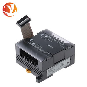 โมดูลควบคุม PLC แบบตั้งโปรแกรมได้ ยี่ห้อ O-mron รุ่น CP1W-20EDT1 CP1W20EDT1 ของแท้ใหม่แกะกล่อง - Product Image 2