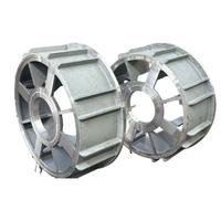 Turbin Air Mini Turgo Francis Pelton Generator Energi Bebas dengan Flywheel