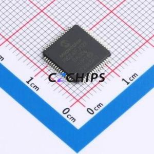 Microcontrolador de chip IC de circuito integrado (MCU/MPU/SoC) nuevo y original de 1/2/1/2 (10x10) - Product Image 1