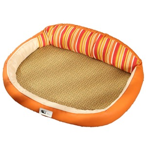 Summer Cat <b>Nest</b> Kennel Pet Cooling Mat Four Seasons Universal Teddy Small Dog Mat Mattress Mattress Cross-Border Wholesale - Product Image 1