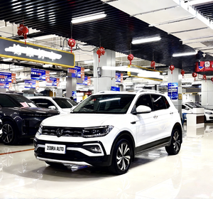 <span class=keywords><strong>Volkswagen</strong></span> T-Cross 2022 280TSI Edición Comfort, Automático, de <span class=keywords><strong>Segunda</strong></span> <span class=keywords><strong>Mano</strong></span>, Bajo Consumo, SUV, Auto Usado <span class=keywords><strong>Volkswagen</strong></span> - Product Image 1