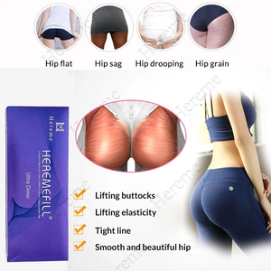 Factory <strong>Price</strong> Big Ass Sexy Filler <strong>Injection</strong> Big Breast <strong>Hyaluronic</strong> <strong>Acid</strong> Dermal Filler <strong>for</strong> Buttocks and Butt Enlarger <strong>Injection</strong> - Product Image 3