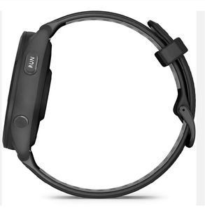 Selling Factory Sealed Solar <b>GPS</b> <b>Smartwatch</b> 8 Industrial DIY ODM-51mm Black Carbon Gray Titanium-3-Years Warranty Ready - Product Image 3