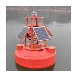 Low Power Marine Monitoring Buoys