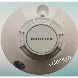 เซ็นเซอร์วัดอุณหภูมิแบบคงที่รุ่น FST-951 ของ Notifier ที่ใช้แล้ว - Product Image 2