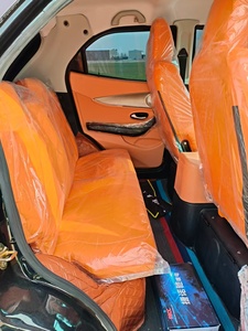 Exportación de alta calidad 3000W Vehículos eléctricos de nueva energía 5000W AC Coche eléctrico de cuatro ruedas de baja velocidad <span class=keywords><strong>barato</strong></span> 500km para ventas al por mayor - Product Image 4