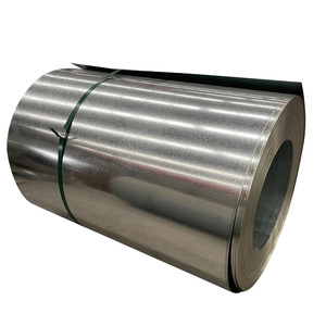 Factory low price Dx51d Dx52d Dx96d dx54d z100 galvanized steel coil - Product Image 1