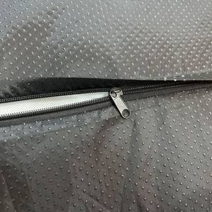 2025 नए साल के ठोस पैटर्न प्लग पालतू पालतू घोंसले सार्वभौमिक बड़े आकार की स्ट्रिप्ड शैली बिल्लियों कुत्तों के लिए कार्टन पैकिंग - Product Image 5