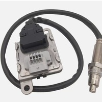 Sensor de oxígeno de nitrógeno de alta calidad 9821121180 A2C12511100 Sensor de oxígeno
