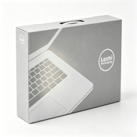 Boîte d'emballage pour e-commerce au prix d'usine, boîte cadeau pour appareil de beauté électronique, étui pour ordinateur portable, emballage pour ensemble informatique