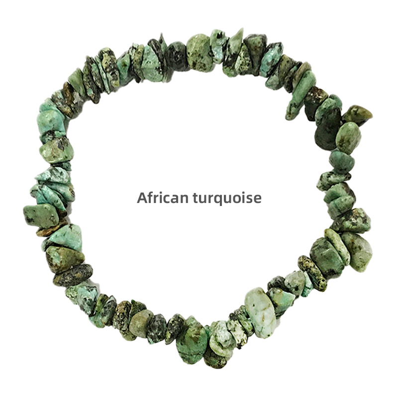 Turquoise africaine