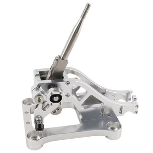 Soporte de Rodamiento de Embrague de Aluminio Auso-Racing para Acura Accord K20 K24 TSX TL 03-08 - Product Image 4