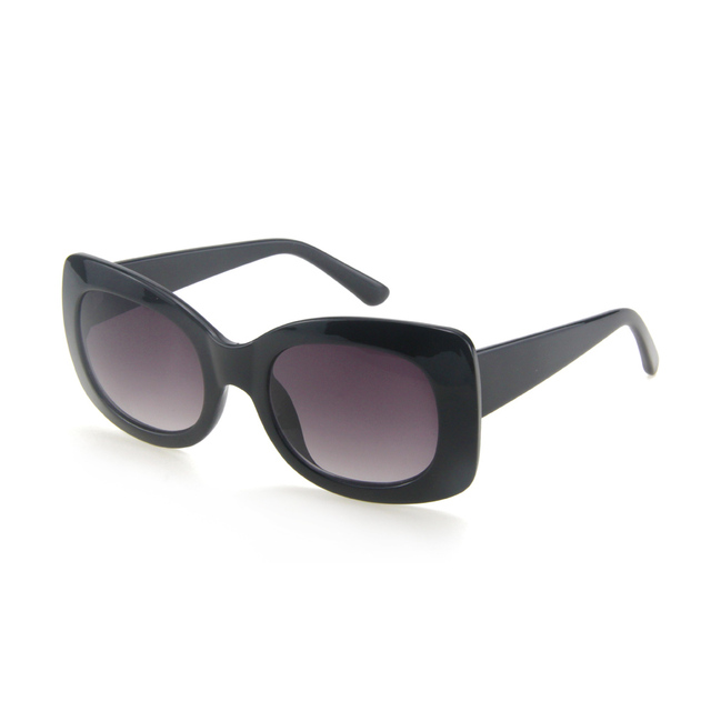 Eugenia China Manufacturer Wholesale Eco-friendly Polarized Latest Style Frame Sunglasses