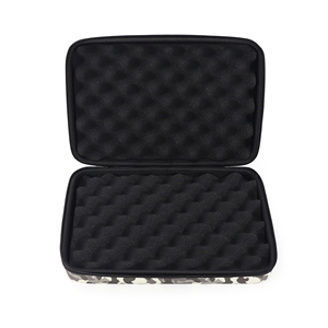 Estuche Protector Portátil Profesional Personalizado con Cierre de Cremallera y Material EVA - Product Image 5