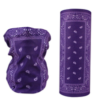 Wholesale Multifunctional Bandana Headwear Seamless for Sale