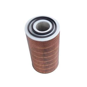 Repuestos para Motor de Cargadora de Ruedas, Filtro de Aire Multicapa Compuesto 612600114993 4110001755023 L958F WP6 PU2440 - Product Image 4
