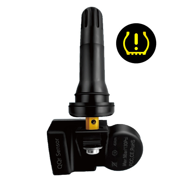 Programmable TPMS Sensor OEM Supply