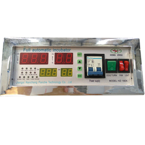Contrôleur numérique <span class=keywords><strong>automatique</strong></span> XM-18E le plus vendu pour incubateur solaire Setter - Product Image 6