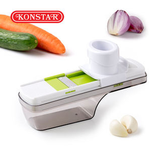 Mandoline Slicer Wholesale Vegetable Slicer Cutter Chopper Grater Slicers for <b>Kitchen</b> <b>Gadgets</b> - Product Image 3