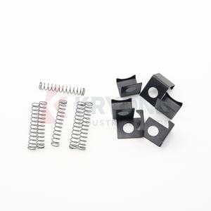 10 ensembles de ressorts séparateurs de papier 66.028.309 66.028.010 pour machine d'impression GTO46 GTO52 SM74 CD102 SM102, pièces détachées - Product Image 4